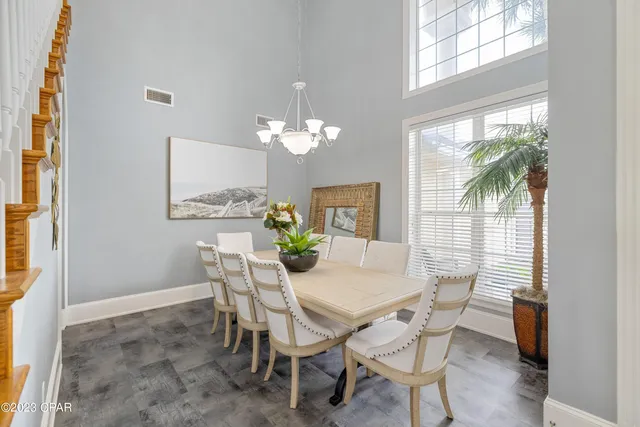 $5,400 | 112 Legend Lakes Drive, Panama City Beach, FL 32408