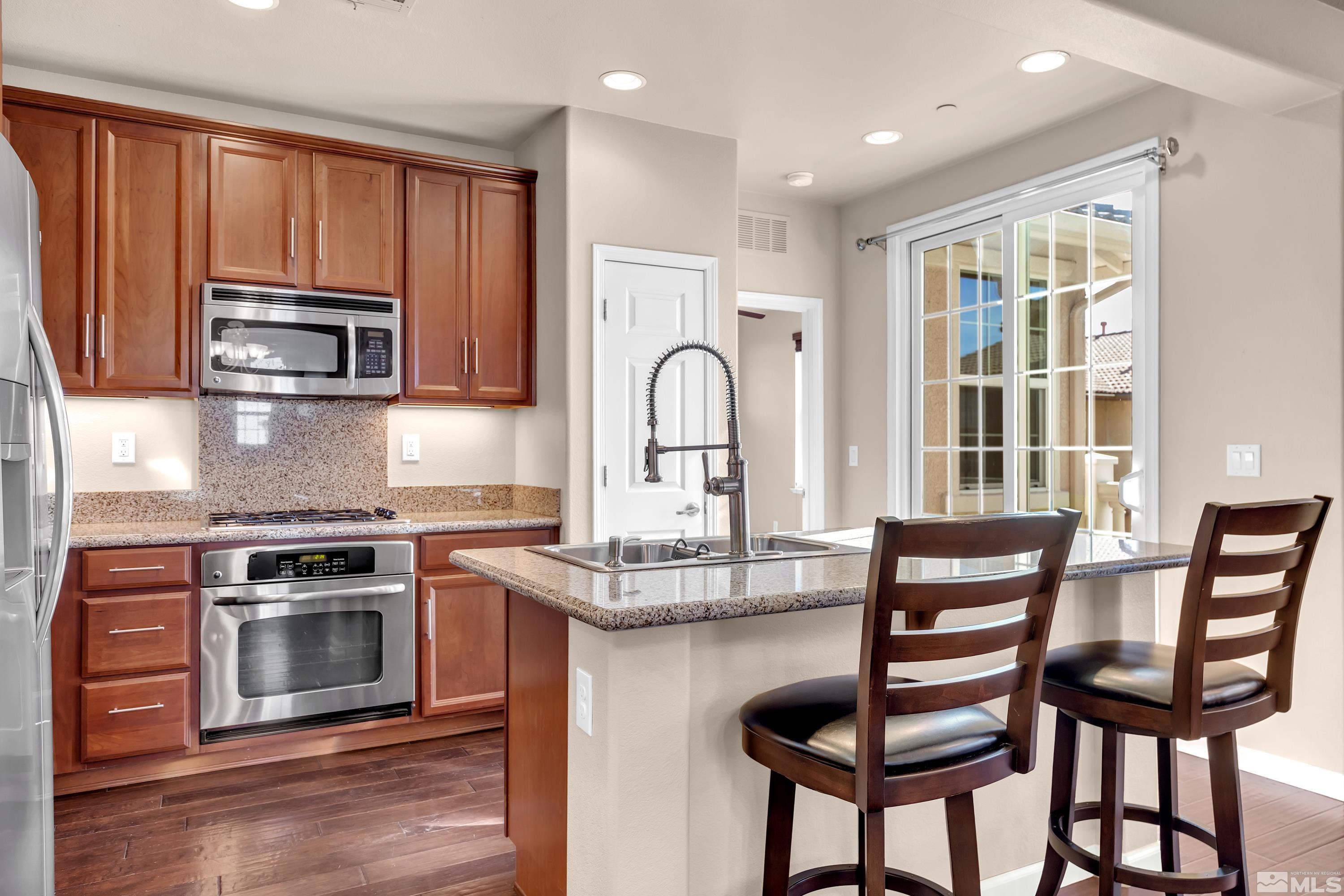 1955 Wind Ranch Road, Unit C Reno, NV 89521 - Photo 11 of 40 Photo 11