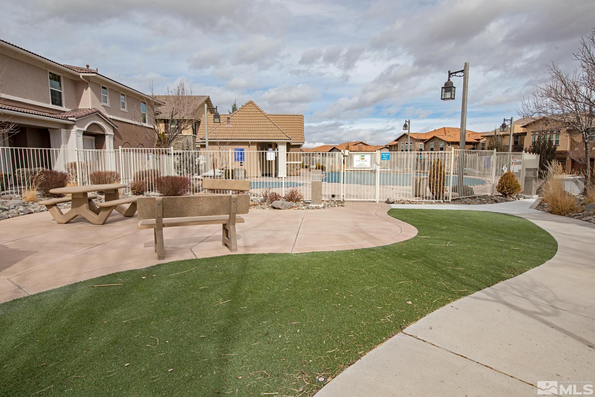 1955 Wind Ranch Road, Unit C Reno, NV 89521 - Photo 3 of 40 Photo 3