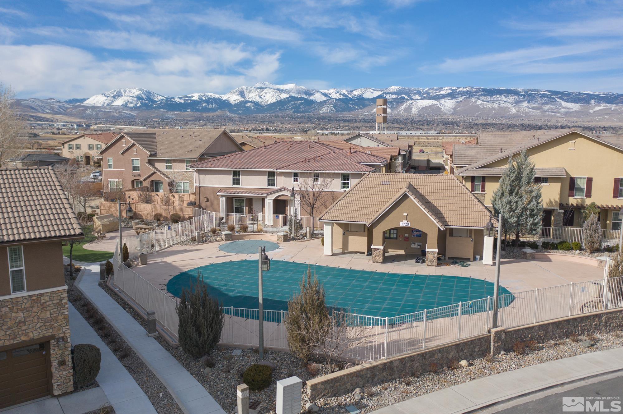 1955 Wind Ranch Road, Unit C Reno, NV 89521 - Photo 33 of 40 Photo 33