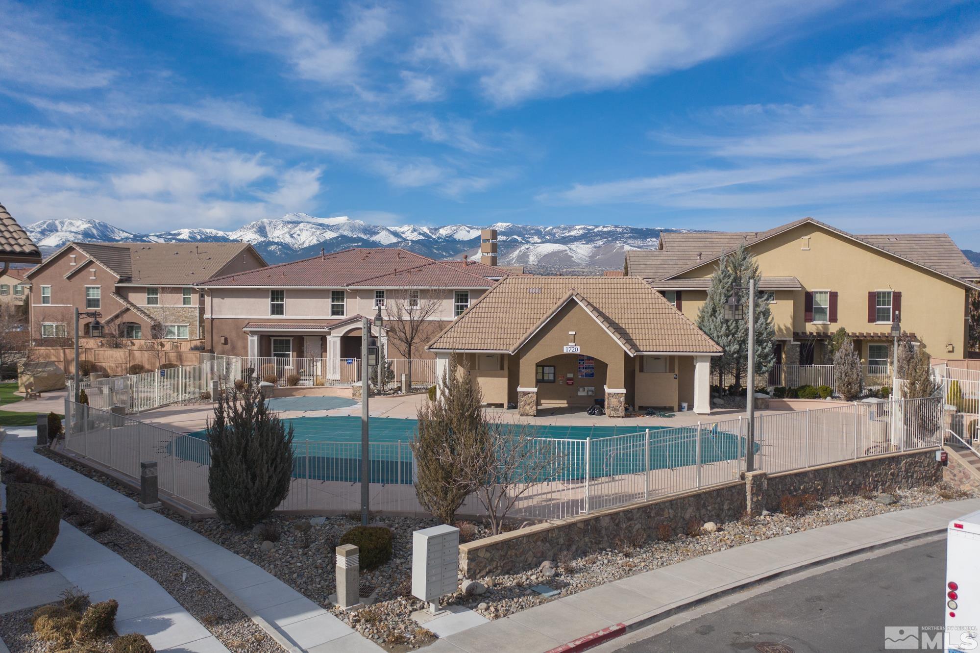 1955 Wind Ranch Road, Unit C Reno, NV 89521 - Photo 35 of 40 Photo 35