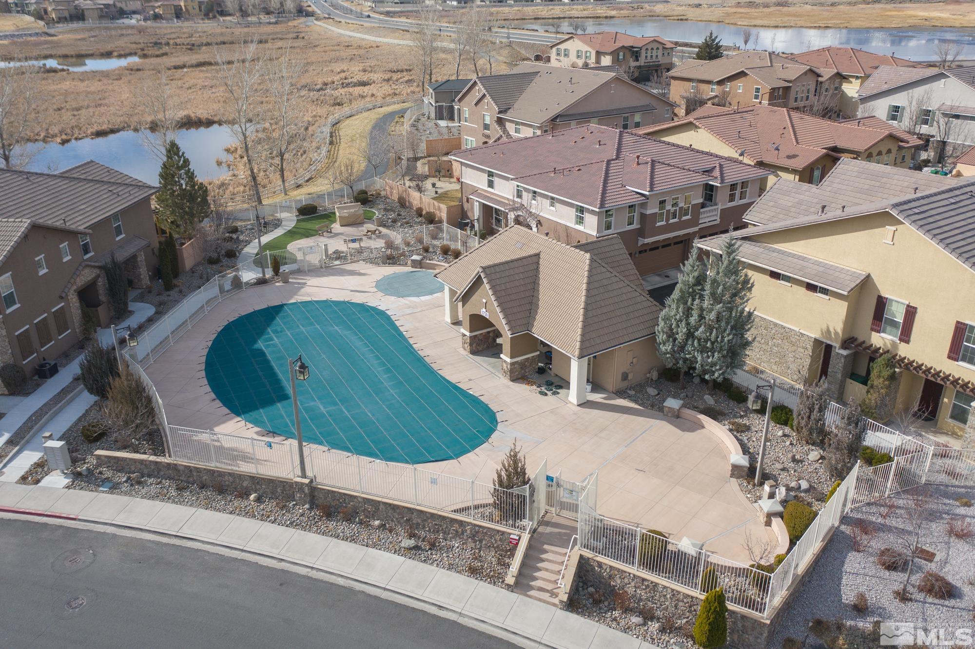 1955 Wind Ranch Road, Unit C Reno, NV 89521 - Photo 37 of 40 Photo 37