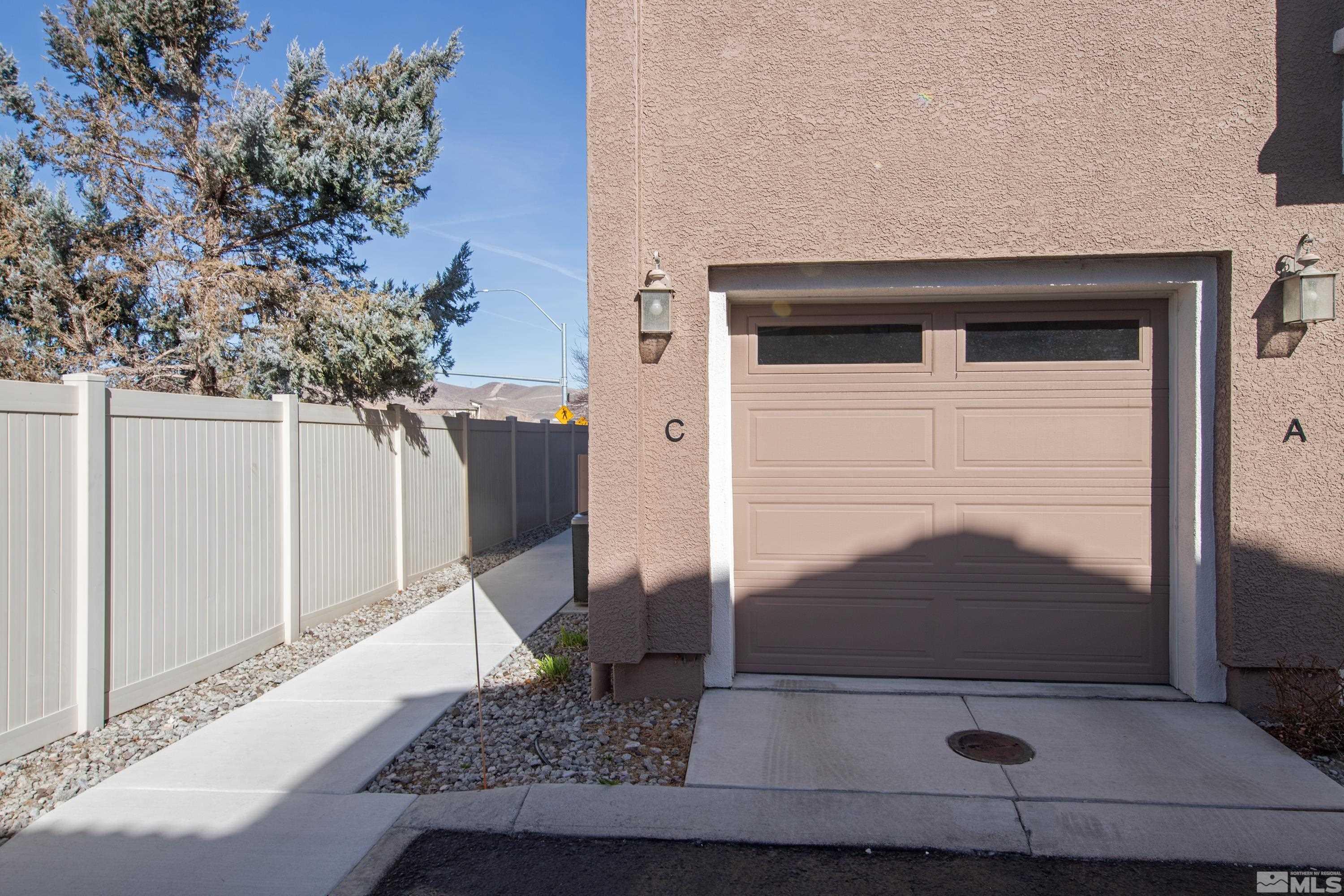 1955 Wind Ranch Road, Unit C Reno, NV 89521 - Photo 40 of 40 Photo 40