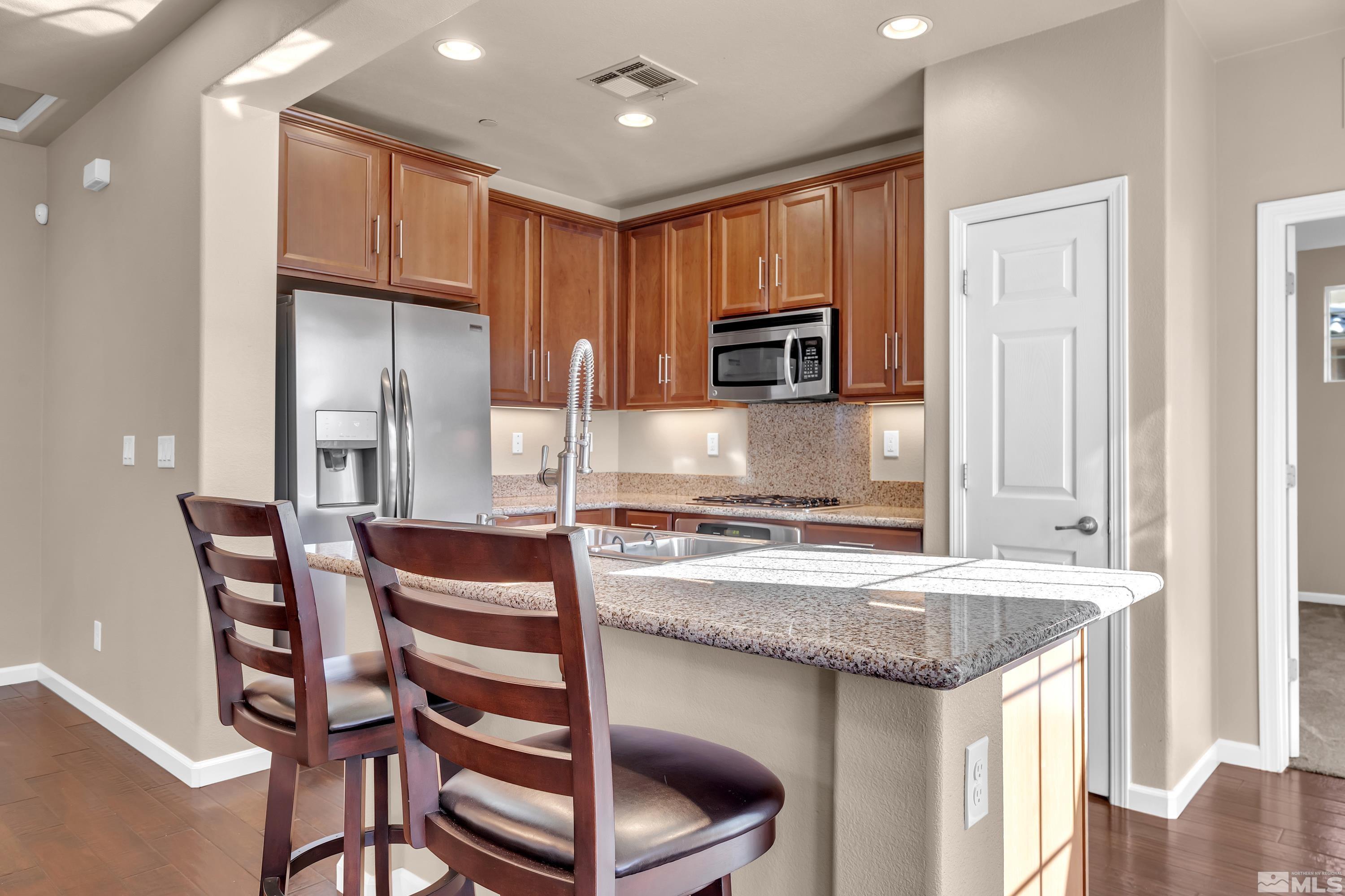 1955 Wind Ranch Road, Unit C Reno, NV 89521 - Photo 5 of 40 Photo 5