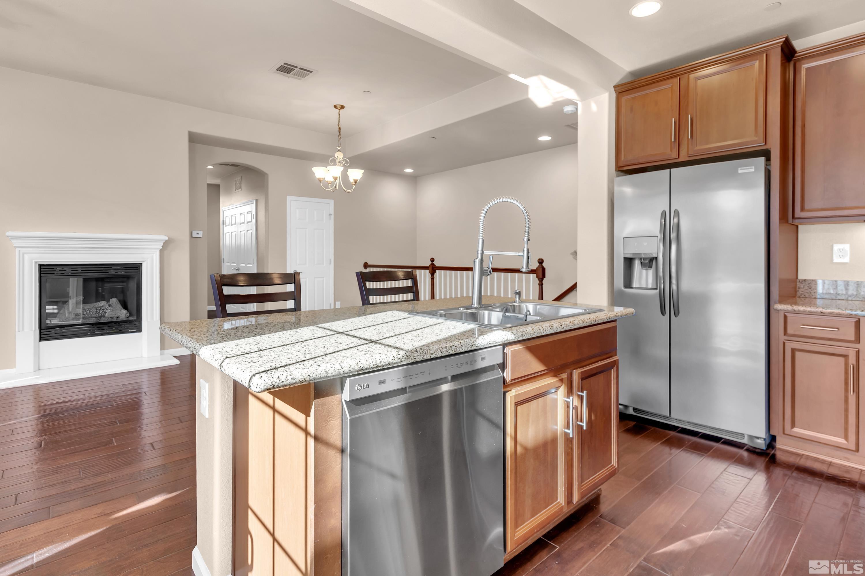 1955 Wind Ranch Road, Unit C Reno, NV 89521 - Photo 8 of 40 Photo 8