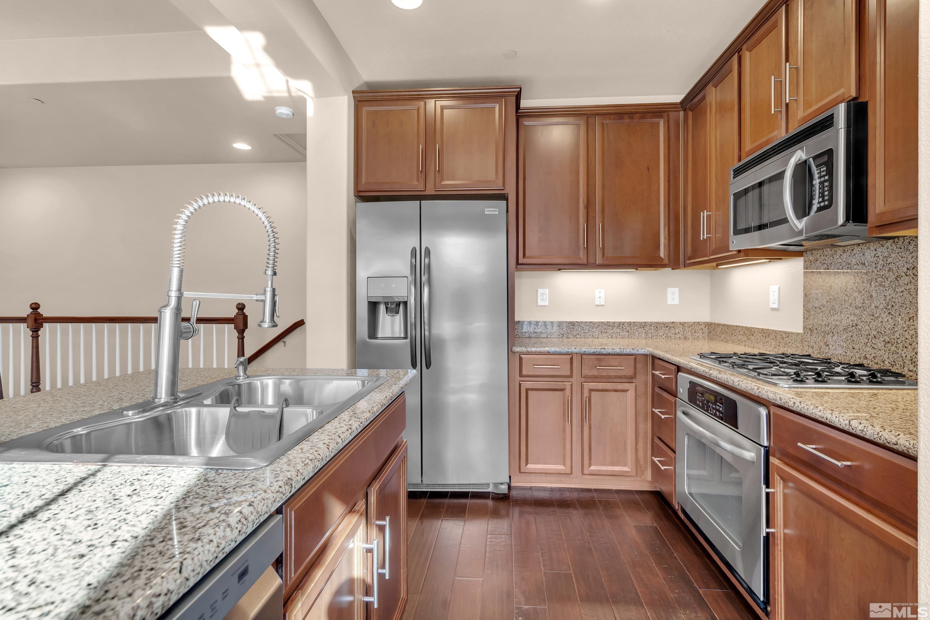 1955 Wind Ranch Road, Unit C Reno, NV 89521 - Photo 9 of 40 Photo 9