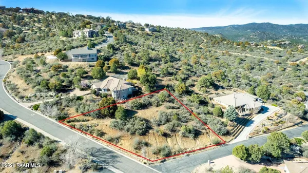 $119,900 | 817 City Lights, Prescott, AZ 86303