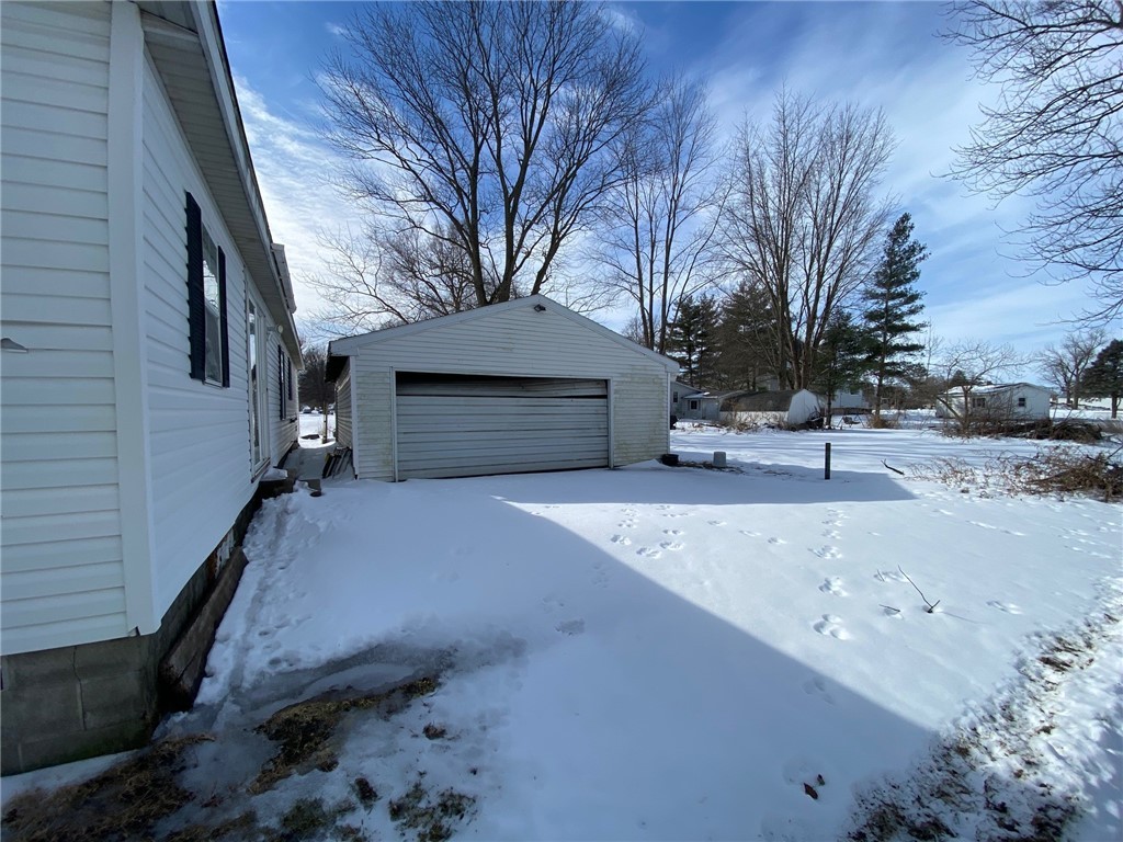 115 North High Street Lovington, IL 61937 - Photo 10 of 10