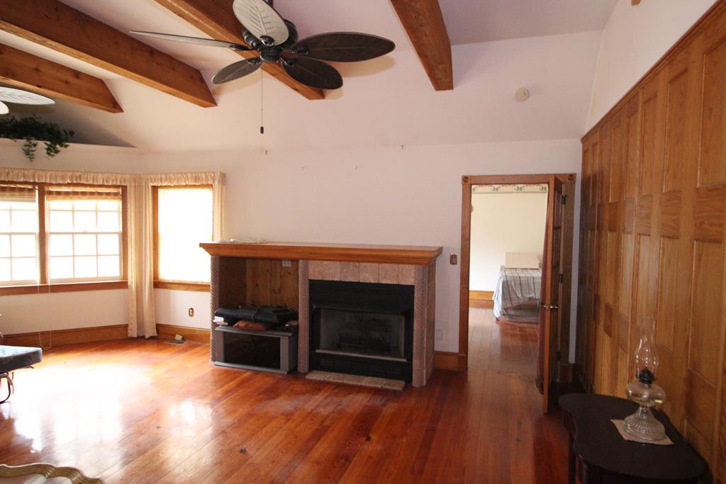 19562 Bayside Road Greenbush, VA 23357 - Photo 7 of 47