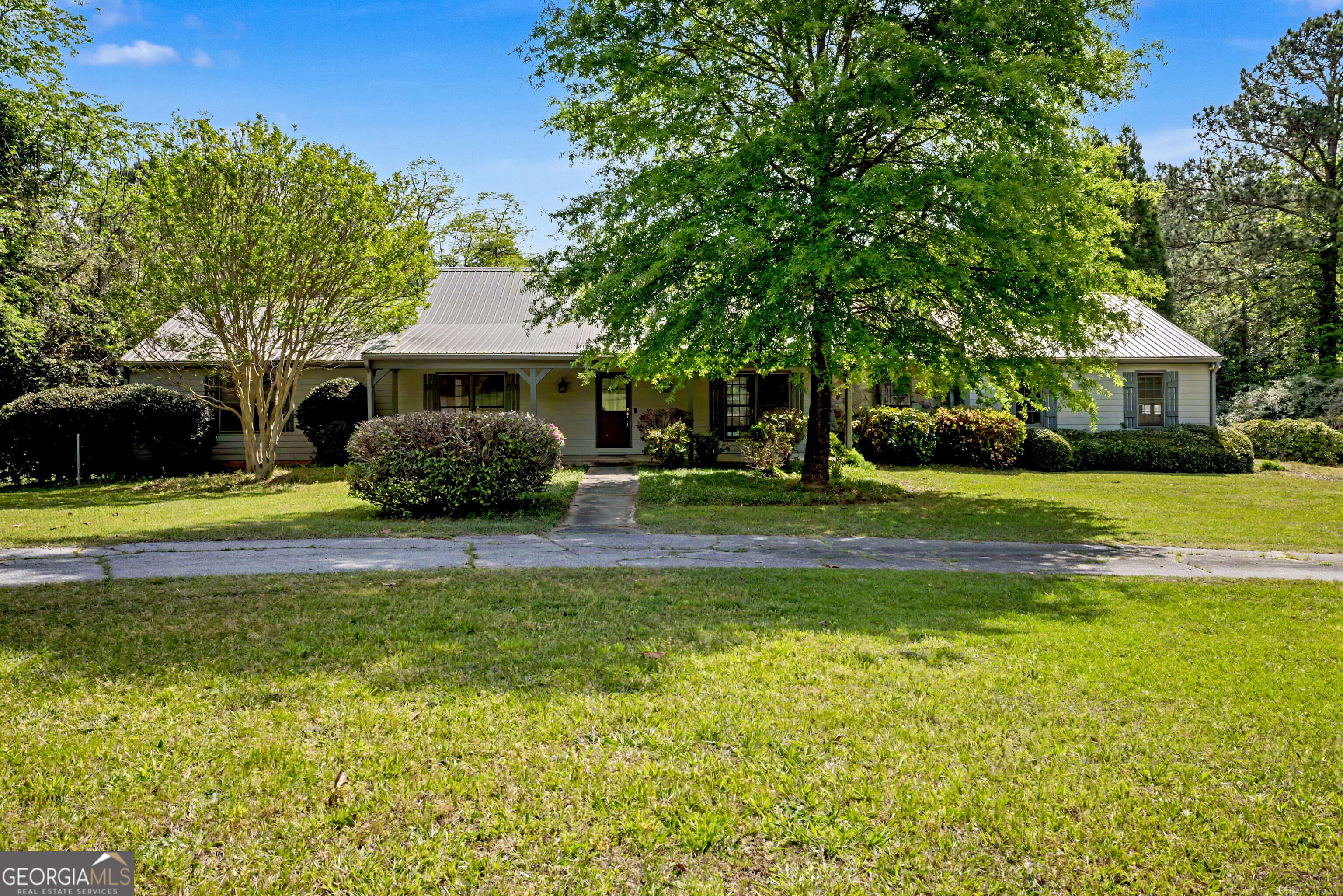 430 Antioch Road Fayetteville, GA 30215 - Photo 1 of 1 Gallery Image 1