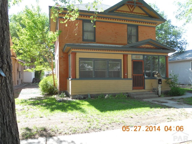 416 South Main Street Fowler, CO 81039 - Photo 1 of 1 Gallery Image 1