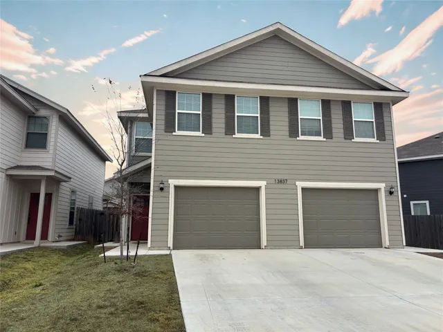 $1,650 | 13837 Enzo Gate, Unit 102, San Antonio, TX 78253