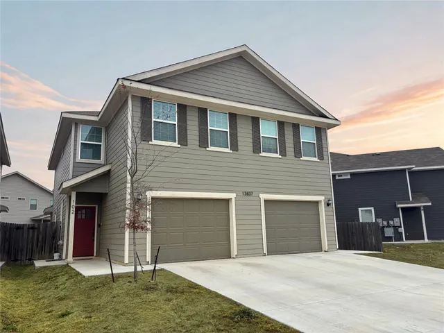 $1,650 | 13837 Enzo Gate, Unit 102, San Antonio, TX 78253