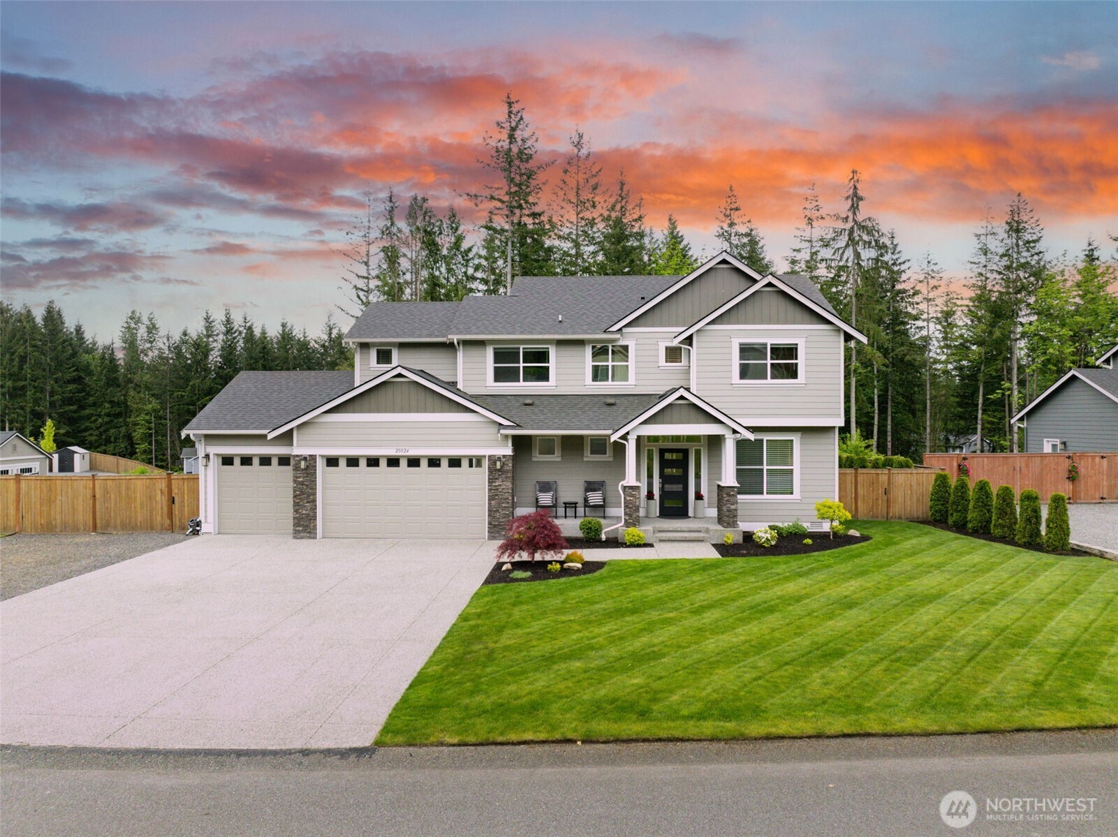20024 78th Street Southeast Snohomish, WA 98290 - Photo 1 of 40 Gallery Image 1