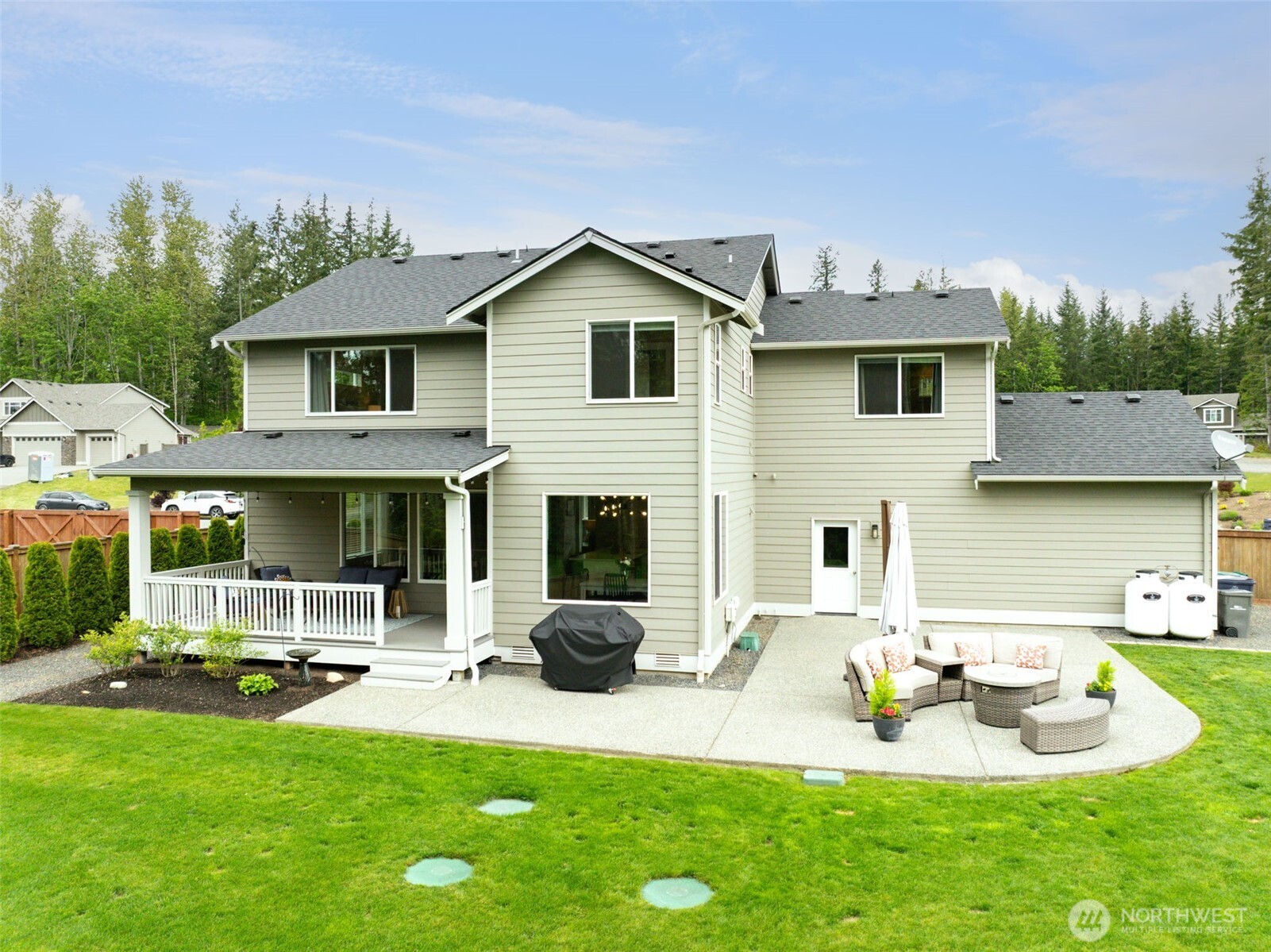 20024 78th Street Southeast Snohomish, WA 98290 - Photo 31 of 40 Gallery Image 31