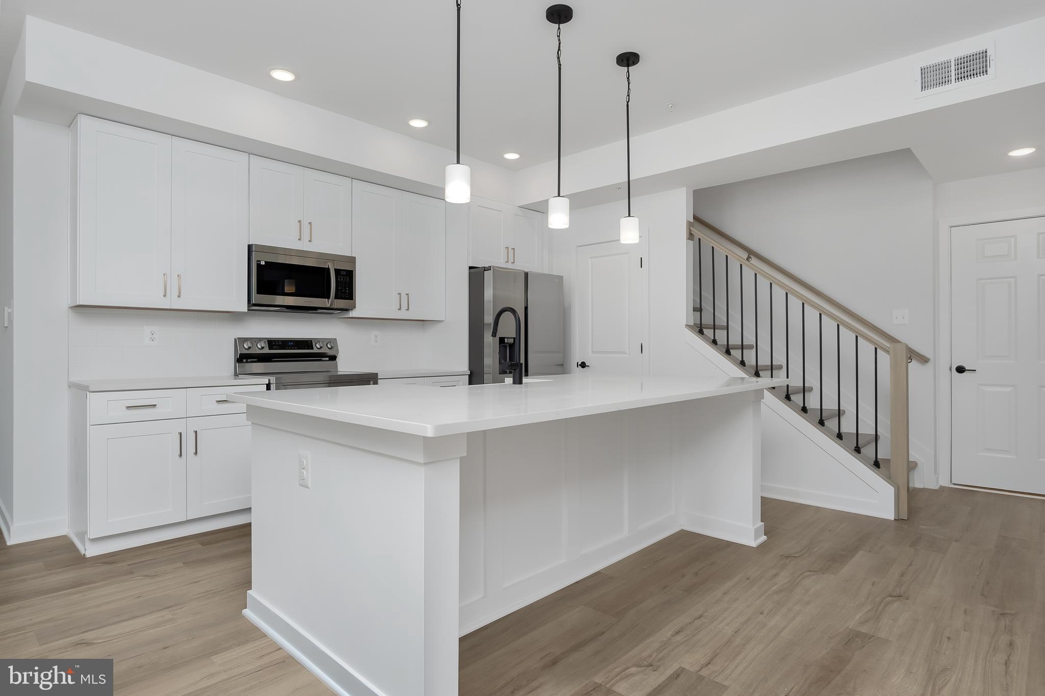 1616 Blacksmith Way, Unit C Frederick, MD 21702 - Photo 11 of 18