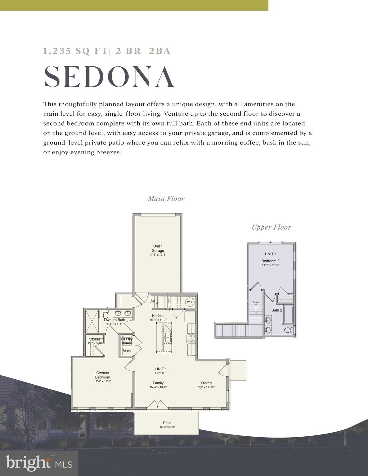 1616 Blacksmith Way, Unit C Frederick, MD 21702 - Photo 3 of 18