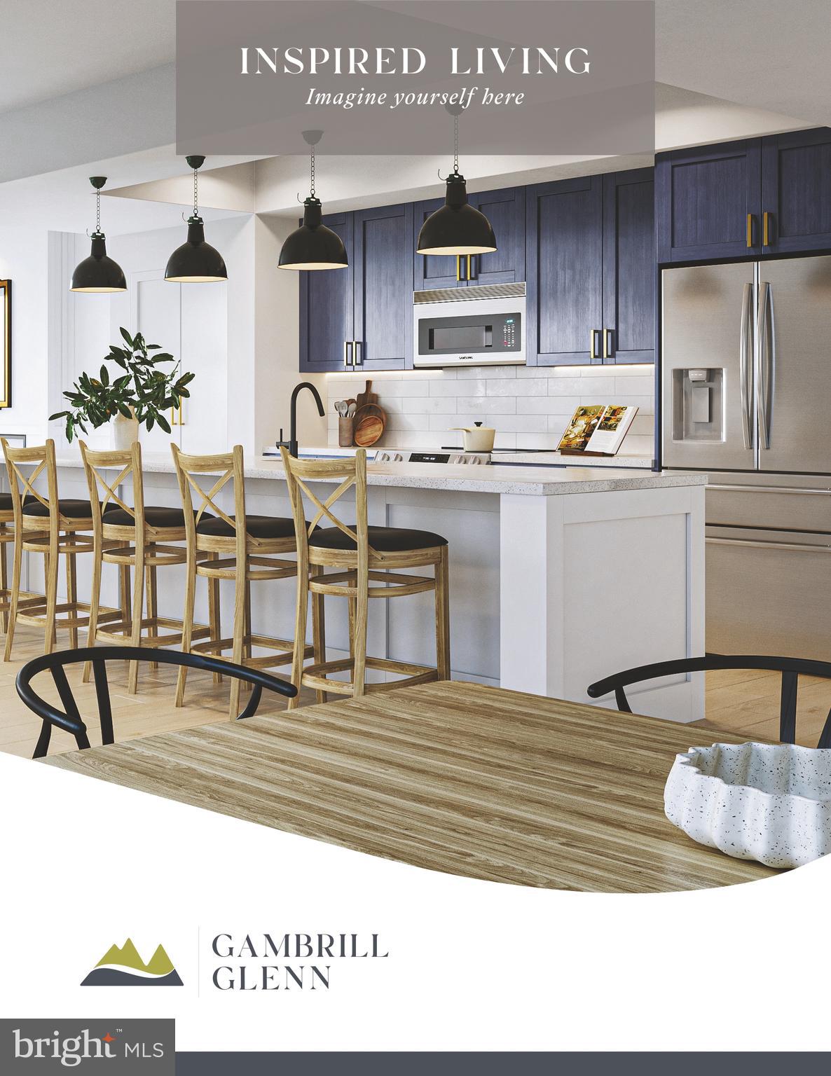 1616 Blacksmith Way, Unit C Frederick, MD 21702 - Photo 4 of 18