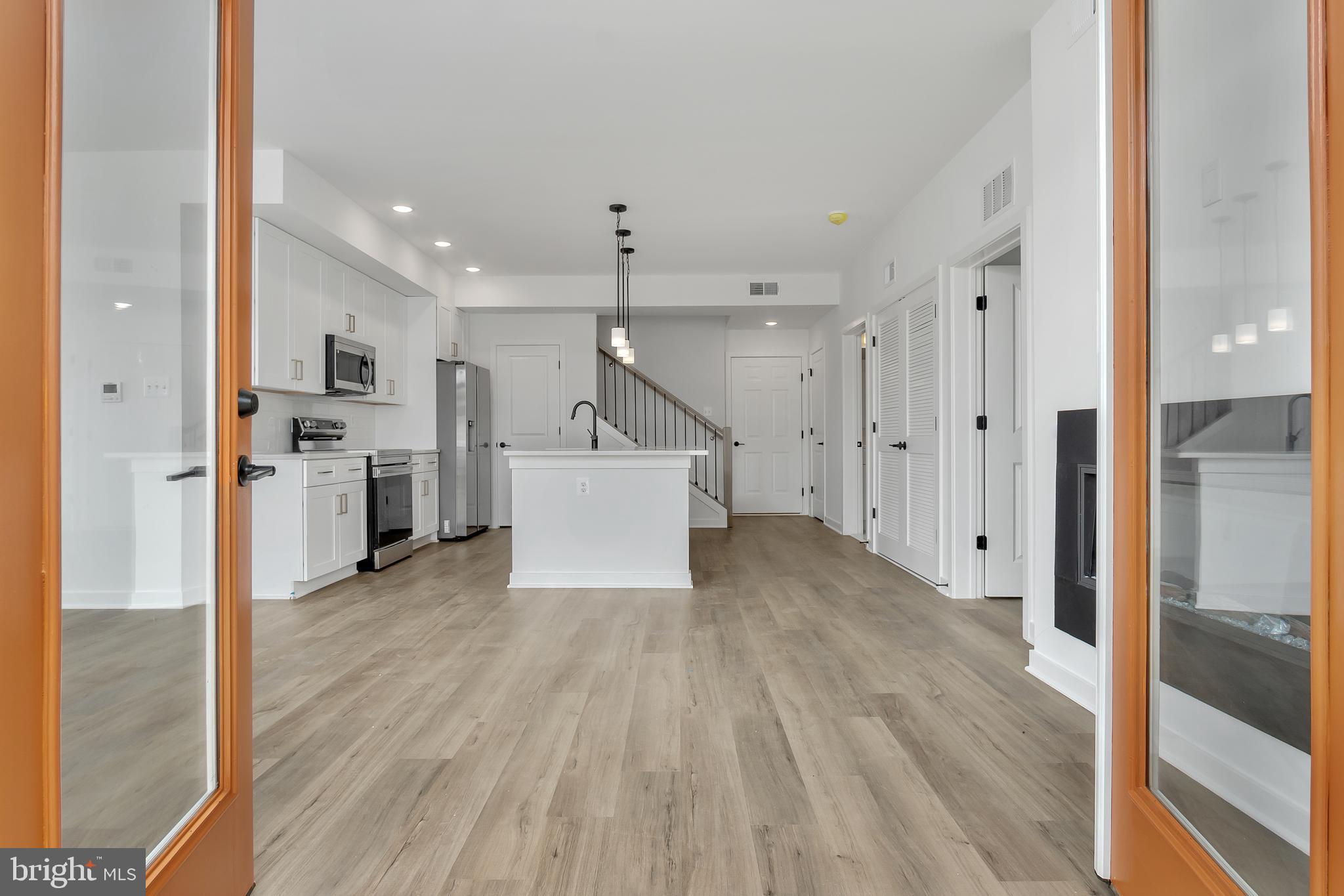 1616 Blacksmith Way, Unit C Frederick, MD 21702 - Photo 9 of 18