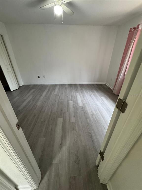 507 Northwest 39th Road, Unit 220 Gainesville, FL 32607 - Photo 11 of 21 a view of wooden floor