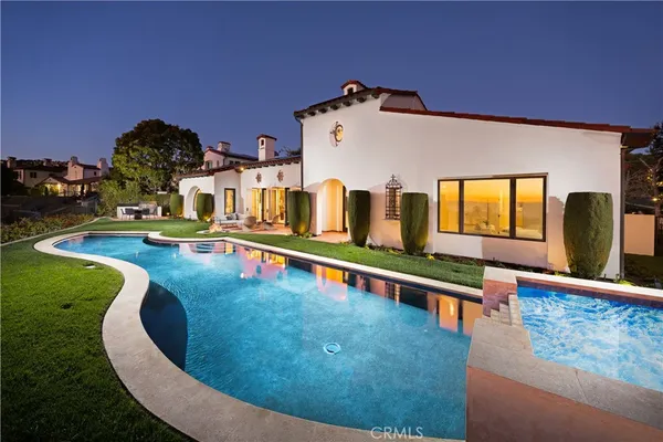 $21,998,000 | 24 Timor Sea, Newport Coast, CA 92657