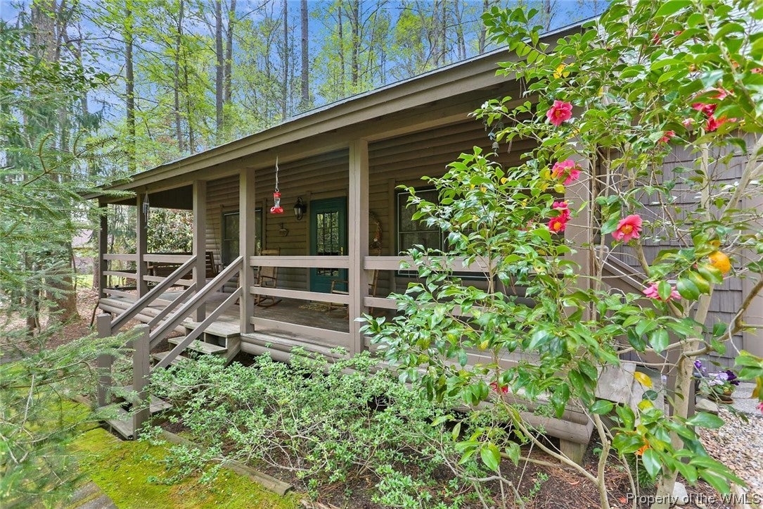 120 Tom Taylor Road Toano, VA 23168 - Photo 3 of 35 Gallery Image 3