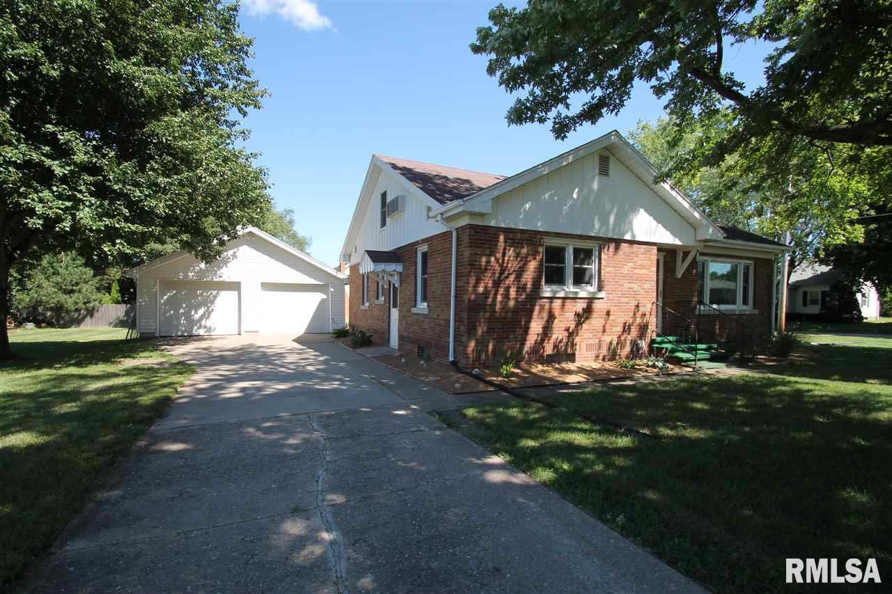 701 West Progress Street Metamora, IL 61548 - Photo 1 of 26 Gallery Image 1