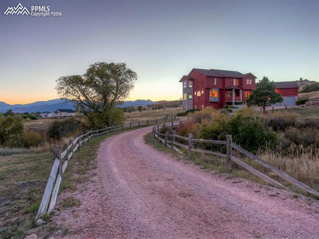 14560 Raton Road Colorado Springs, CO 80921 - Photo 4 of 36 Gallery Image 4