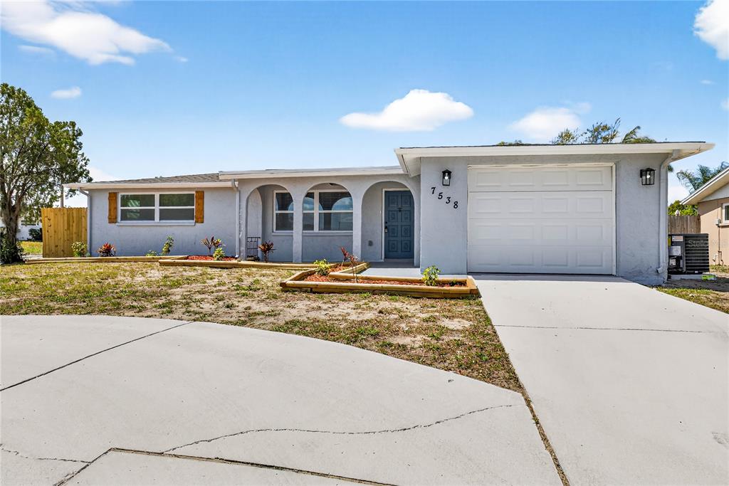 7538 Gulf Highlands Drive Port Richey, FL 34668 - Photo 2 of 18