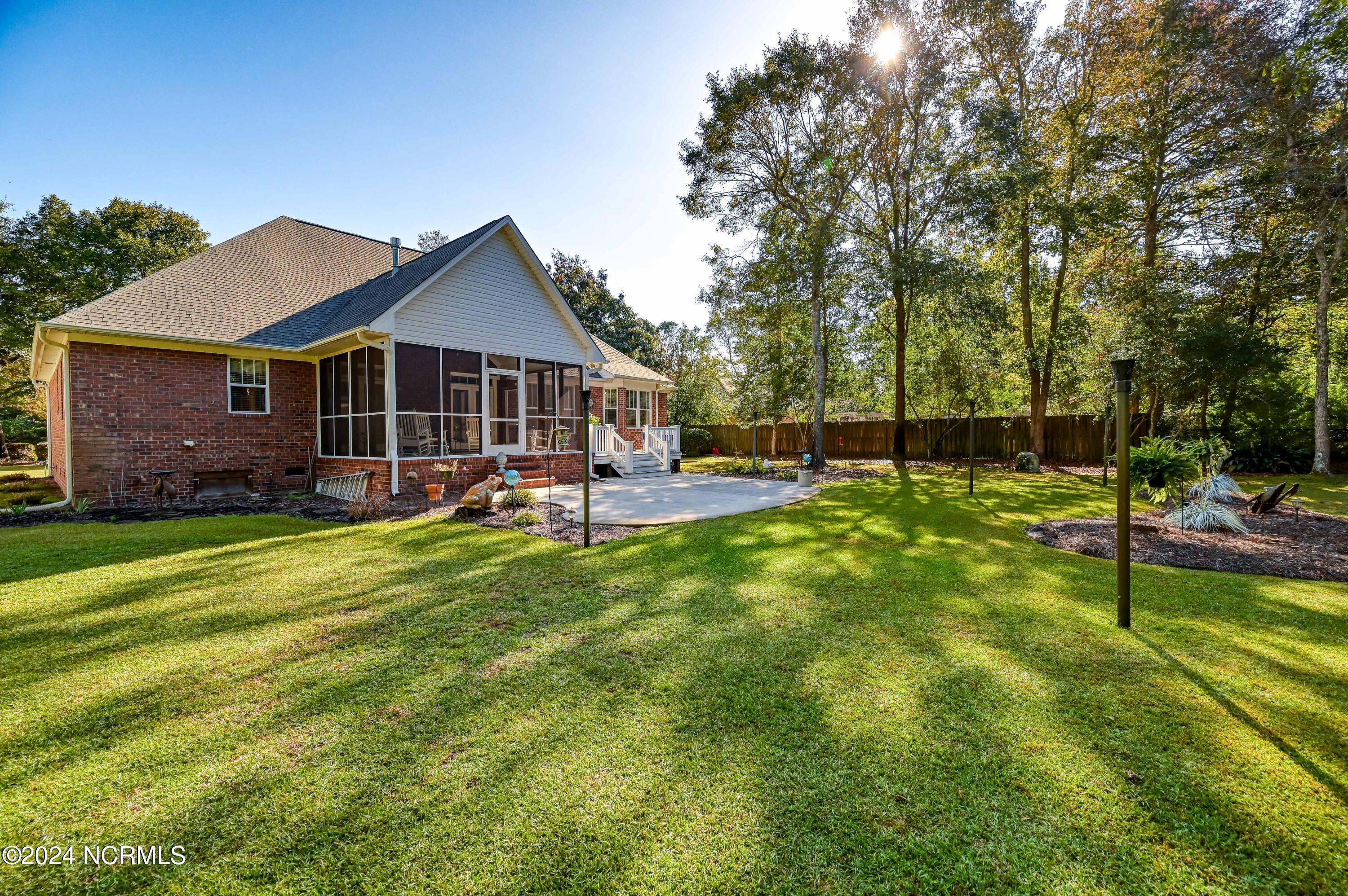 124 Olde Point Road Hampstead, NC 28443 - Photo 42 of 54 36