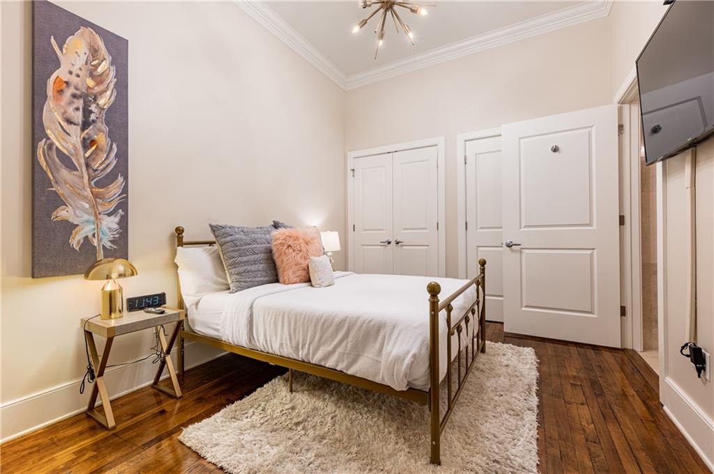 220 Decatur Street, Unit 202 New Orleans, LA 70130 - Photo 12 of 29