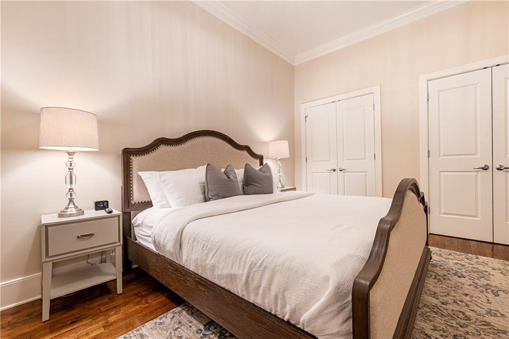 220 Decatur Street, Unit 202 New Orleans, LA 70130 - Photo 20 of 29