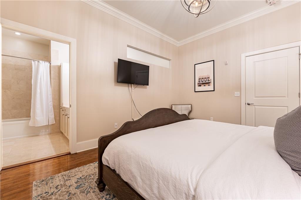 220 Decatur Street, Unit 202 New Orleans, LA 70130 - Photo 22 of 29