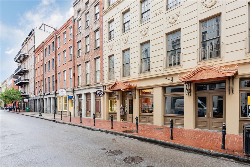 220 Decatur Street, Unit 202 New Orleans, LA 70130 - Photo 29 of 29