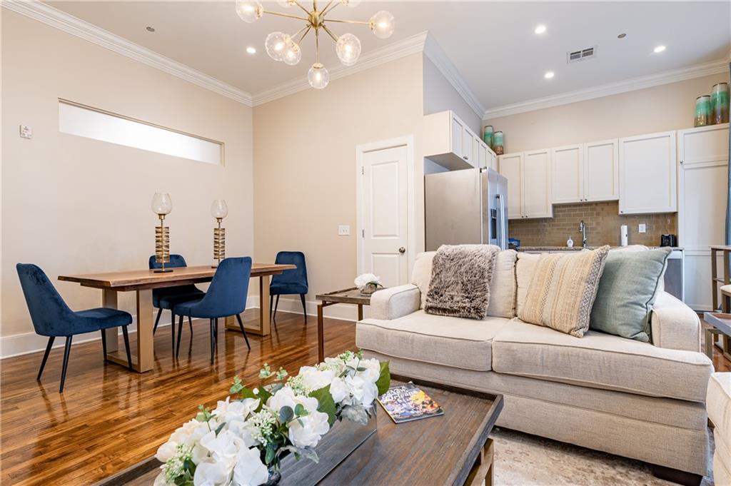 220 Decatur Street, Unit 202 New Orleans, LA 70130 - Photo 5 of 29