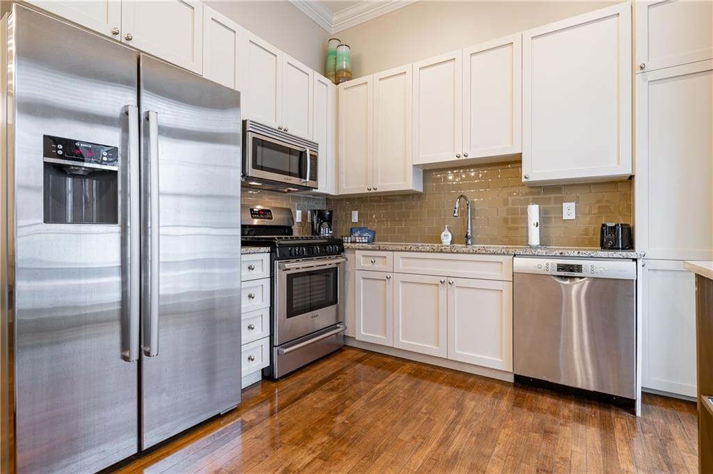 220 Decatur Street, Unit 202 New Orleans, LA 70130 - Photo 8 of 29