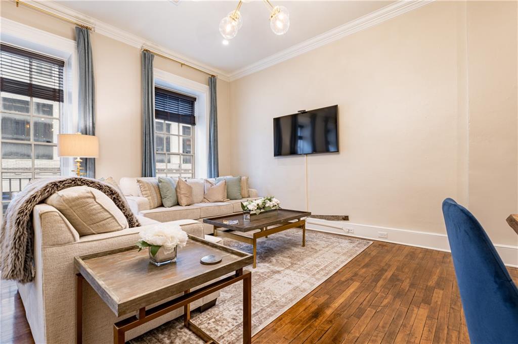 220 Decatur Street, Unit 202 New Orleans, LA 70130 - Photo 9 of 29