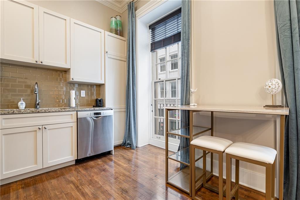 220 Decatur Street, Unit 202 New Orleans, LA 70130 - Photo 10 of 29