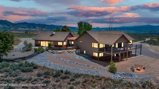$2,225,000 | 164 Booms Place, Rifle, CO 81650