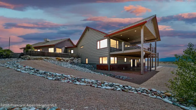 $2,225,000 | 164 Booms Place, Rifle, CO 81650