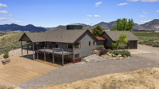 $2,225,000 | 164 Booms Place, Rifle, CO 81650