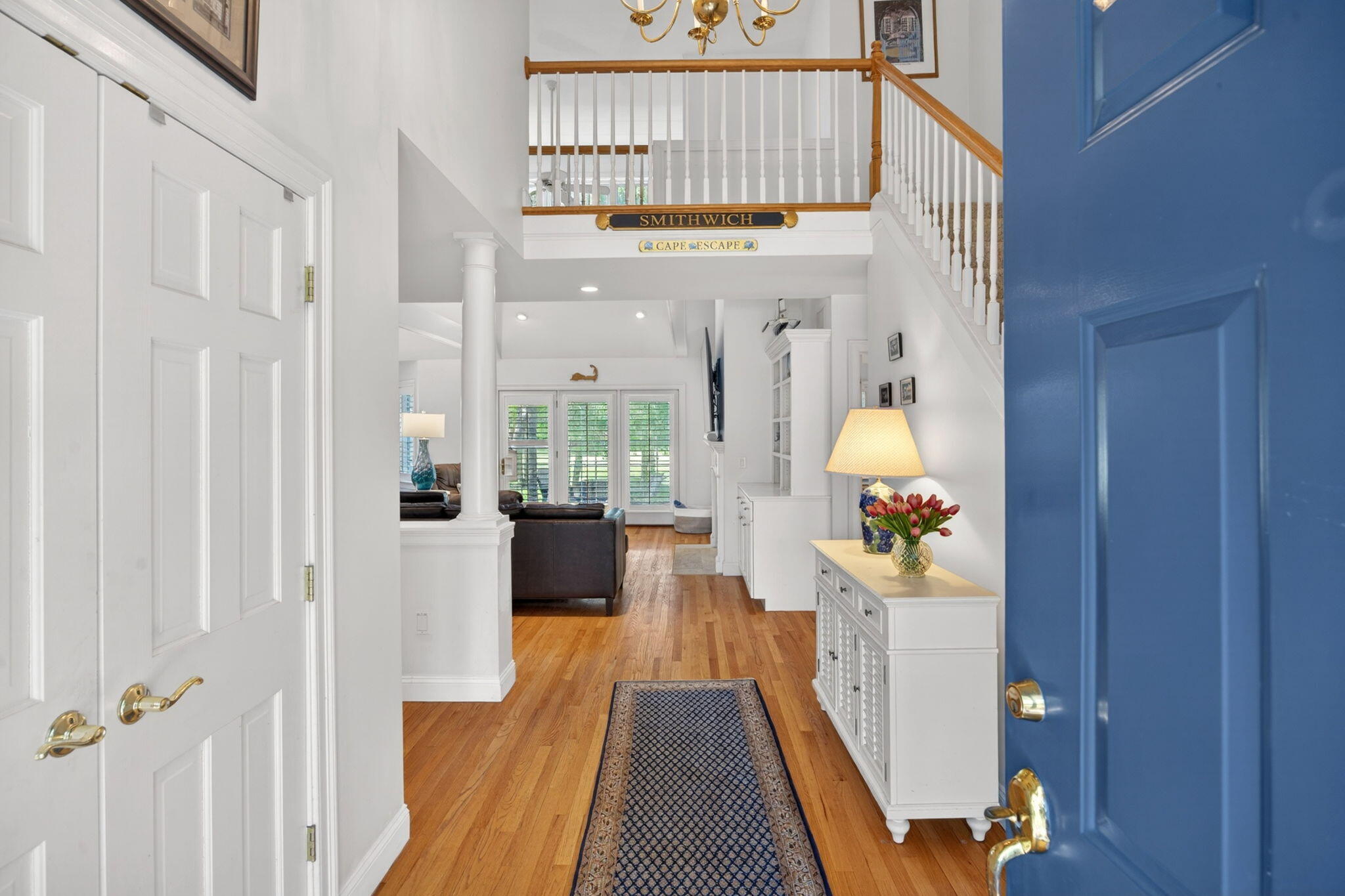 107 Reflection Drive Sandwich, MA 02563 - Photo 4 of 52 35-8P0A0622