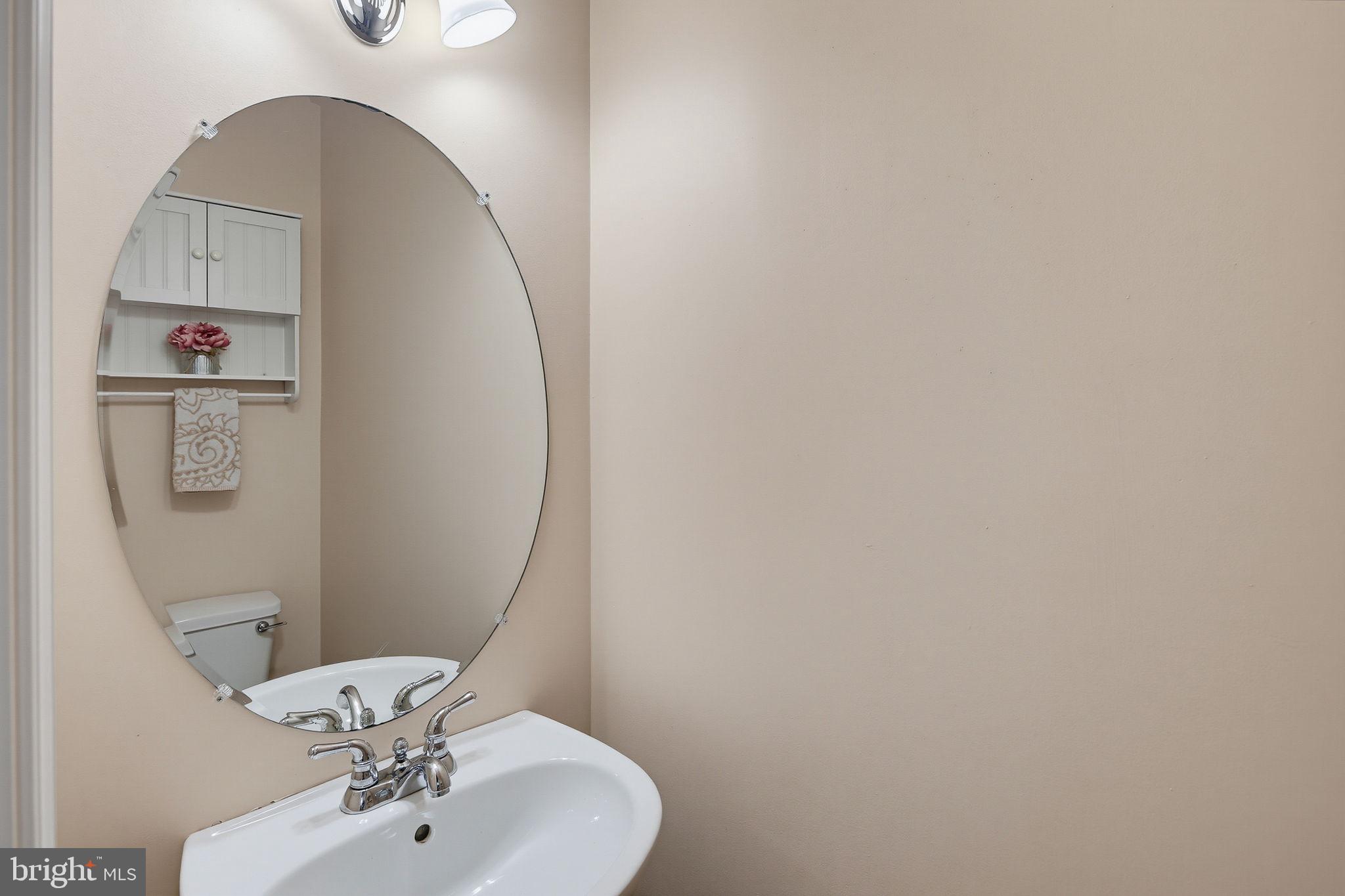 1335 Jay Road Eldersburg, MD 21784 - Photo 23 of 62 Main Floor Half Bath