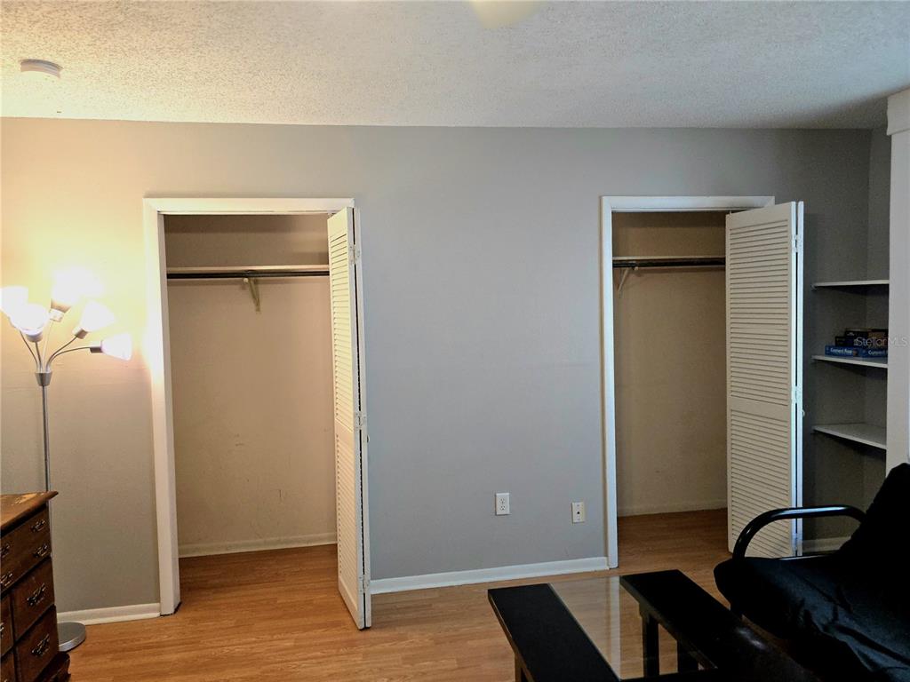1839 Salem Road, Unit B Lakeland, FL 33803 - Photo 10 of 24 a view of a livingroom with a closet