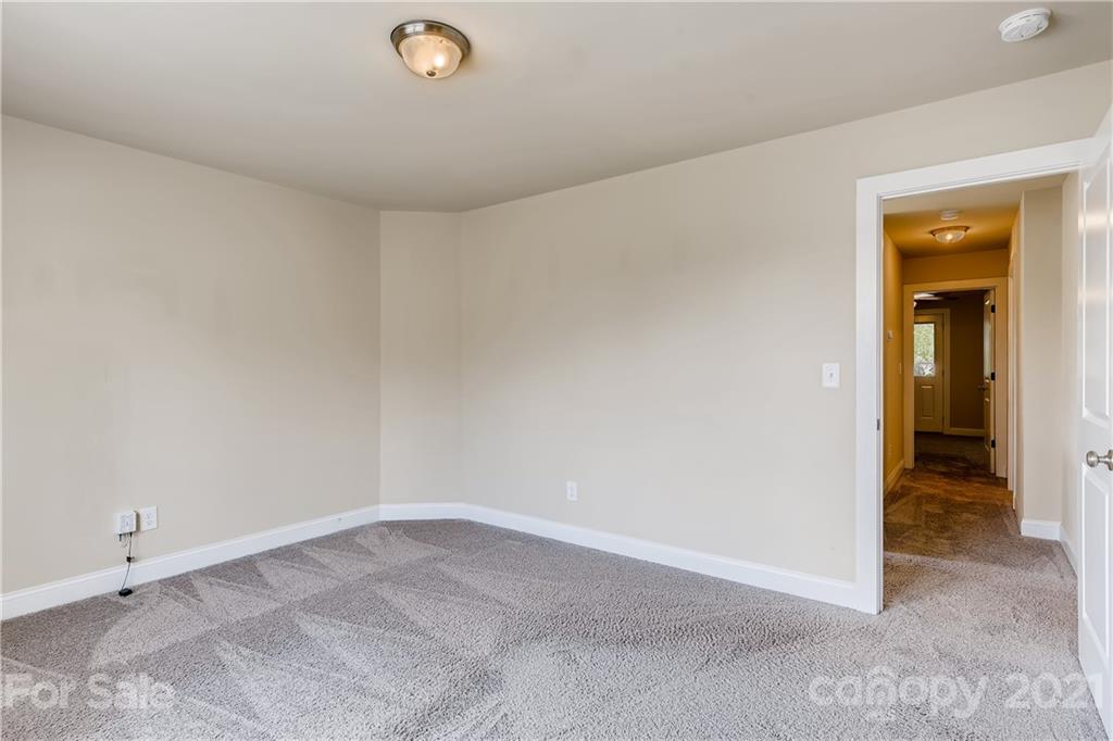12208 Huntersville-Concord Road Huntersville, NC 28078 - Photo 26 of 33 a view of a livingroom with closet