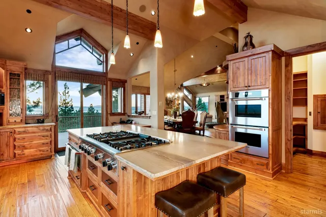 $5,988,000 | 3567 Saddle Road, South Lake Tahoe, CA 96150