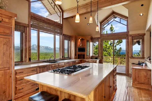 $5,988,000 | 3567 Saddle Road, South Lake Tahoe, CA 96150