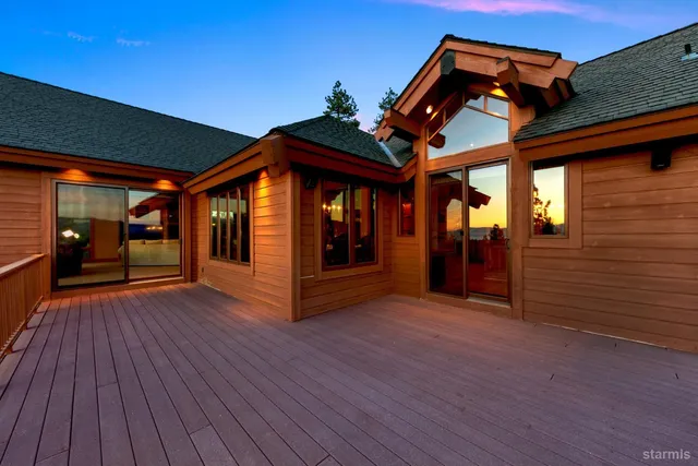 $5,988,000 | 3567 Saddle Road, South Lake Tahoe, CA 96150