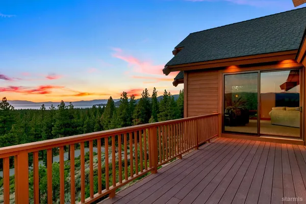 $5,988,000 | 3567 Saddle Road, South Lake Tahoe, CA 96150