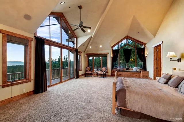 $5,988,000 | 3567 Saddle Road, South Lake Tahoe, CA 96150